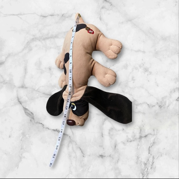 1985 blast from the past POUND PUPPIES - Picture 5 of 7